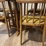 Thonet square table