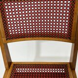 SNA Ligne Roset reconstruction chair, 1950s