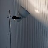 Space-Age Lamp - Scandinavian design floor lamp - adjustable vintage style