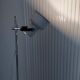 Space-Age Lamp - Scandinavian design floor lamp - adjustable vintage era
