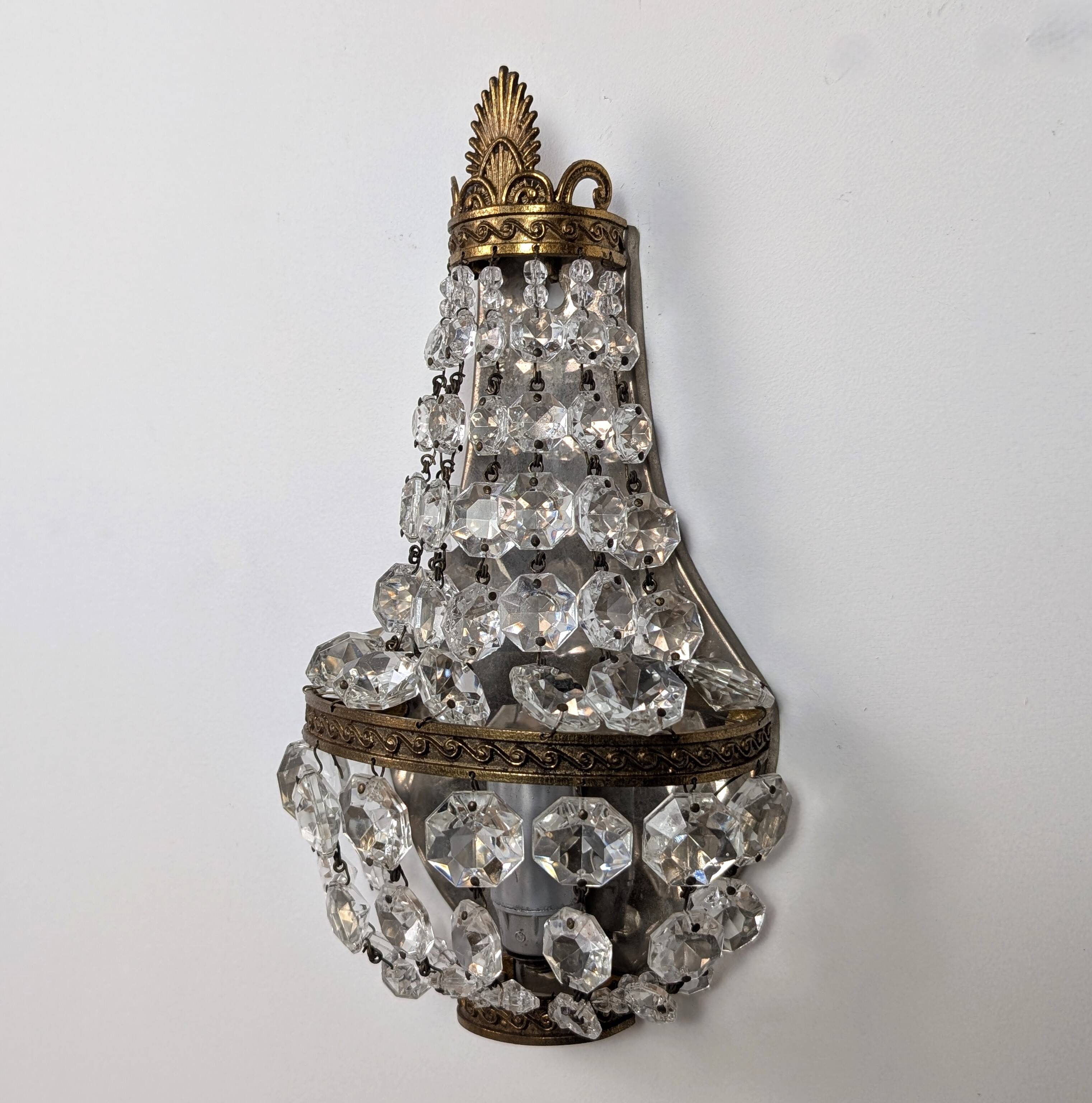 Hot air balloon appliques