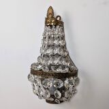 Hot air balloon appliques