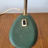 Articulated notary lamp 50s