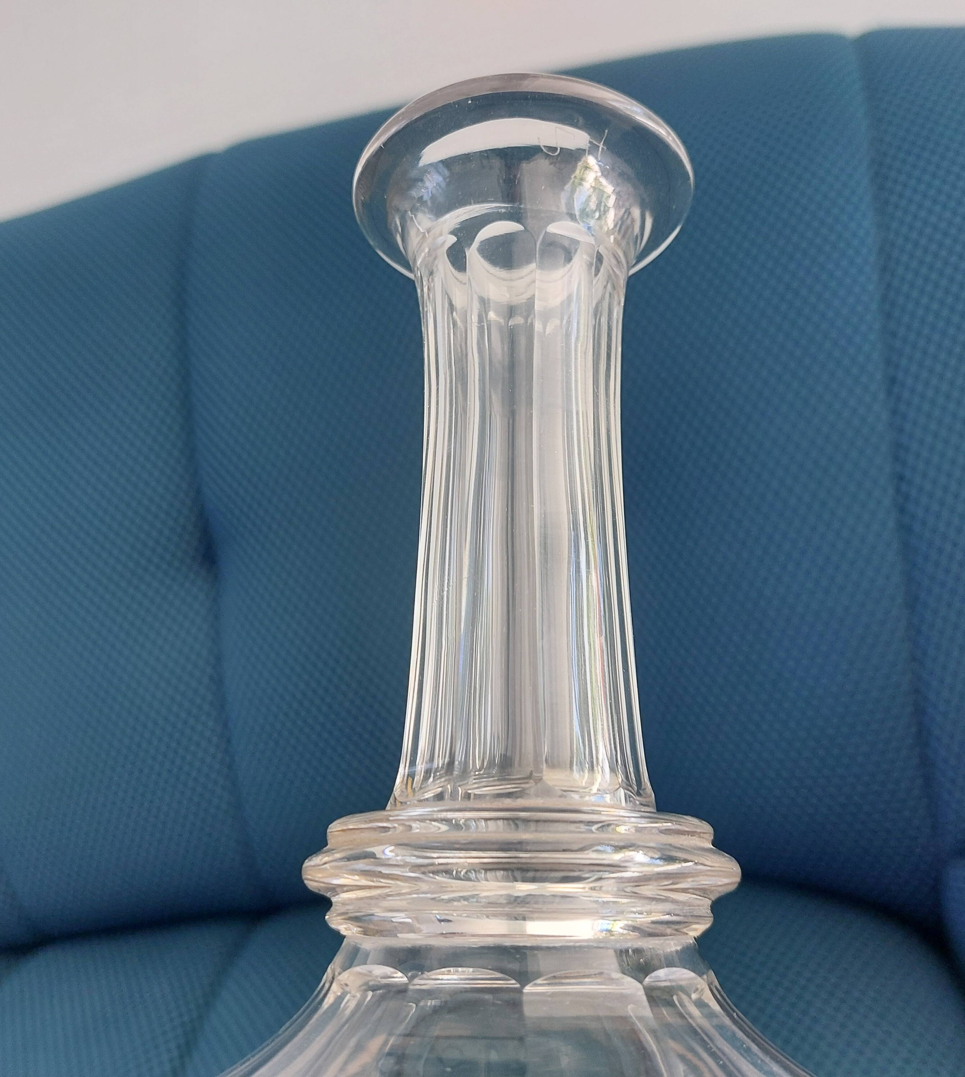 Carafe