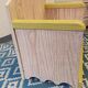 Child's chair/box