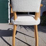Fauteuil bridge