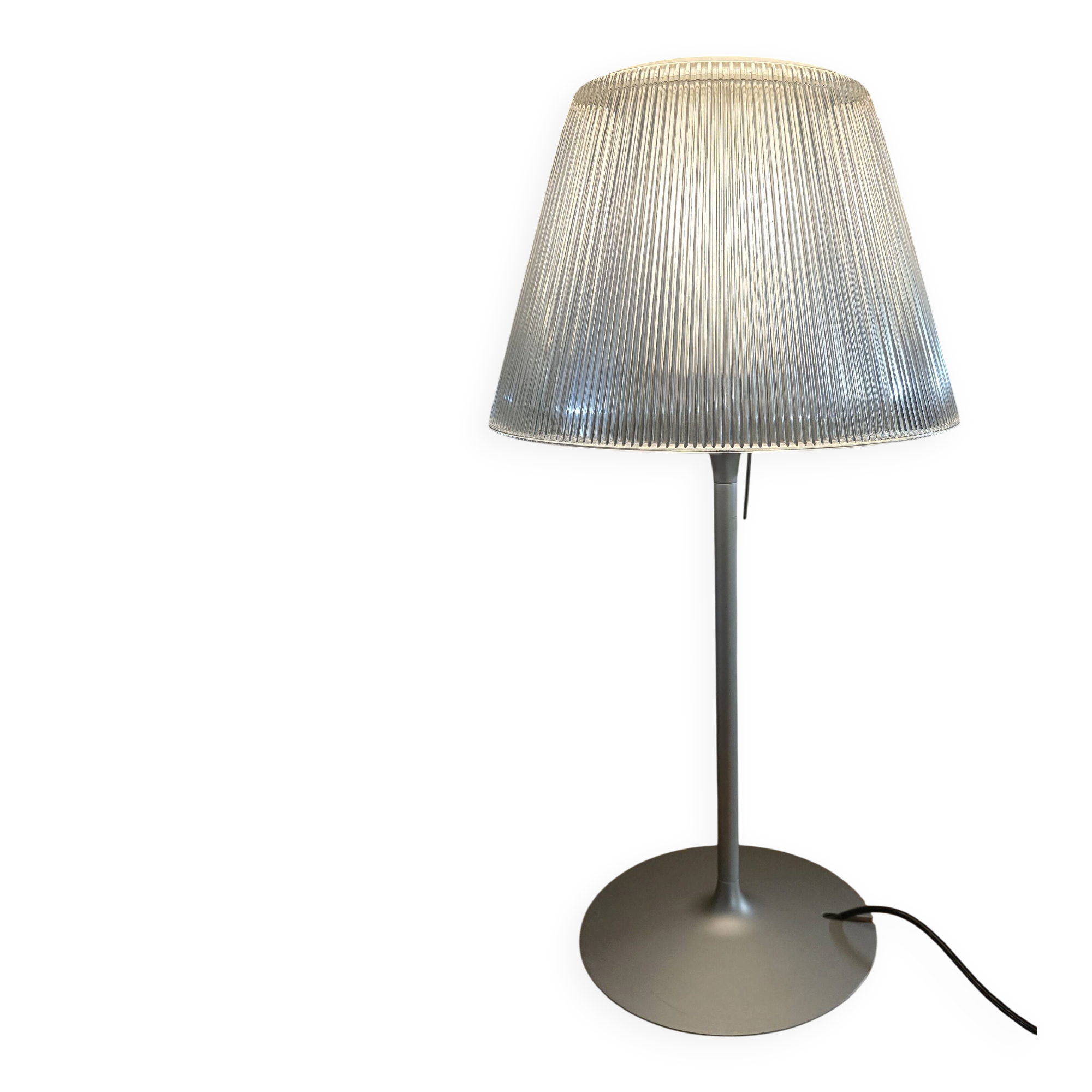 Romeo Moon T1 Table Lamp – Philippe Starck for Flos (1998)