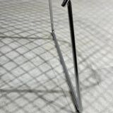 Knoll diamond armchair by Bertoia