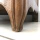 Louis XV chest of drawers in light oak 18th century