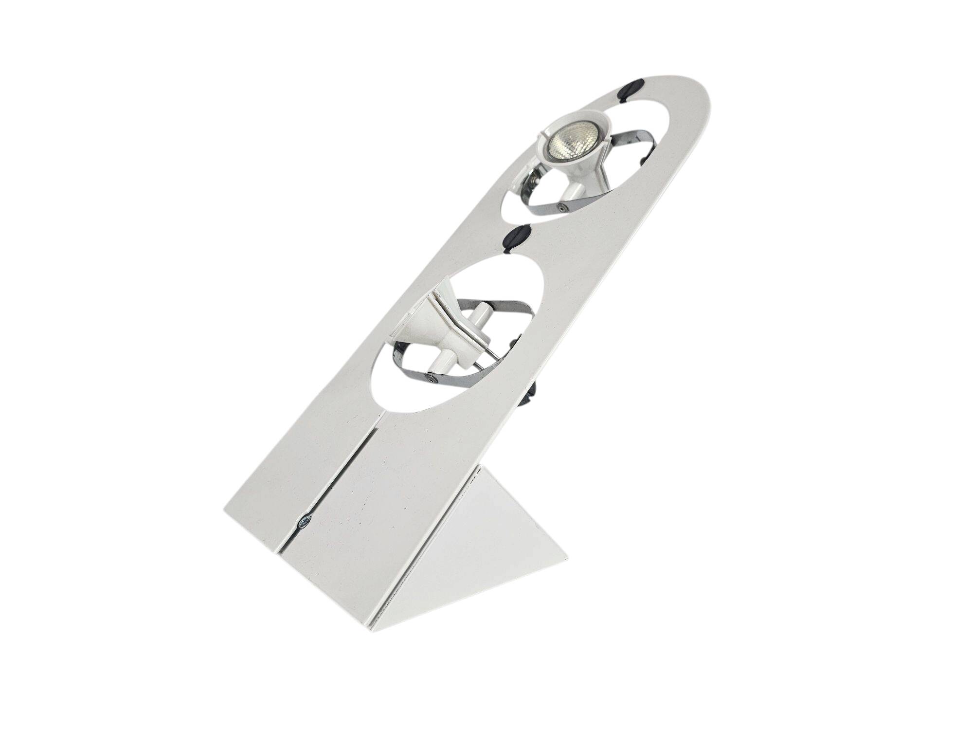 Dijkstra Holland - model Coolbeam - IOTA 3 - Space age -  1980's