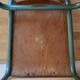 Chaise Mullca