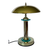 Mushroom lamp model CIMA Lighting Industrial 1970