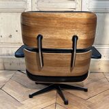 Lounge Chair Charles and Ray EAMES edition VITRA