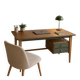 Bureau scandinave vintage