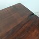 Table de boucherie