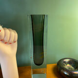 Vase Sommerso Murano 70s