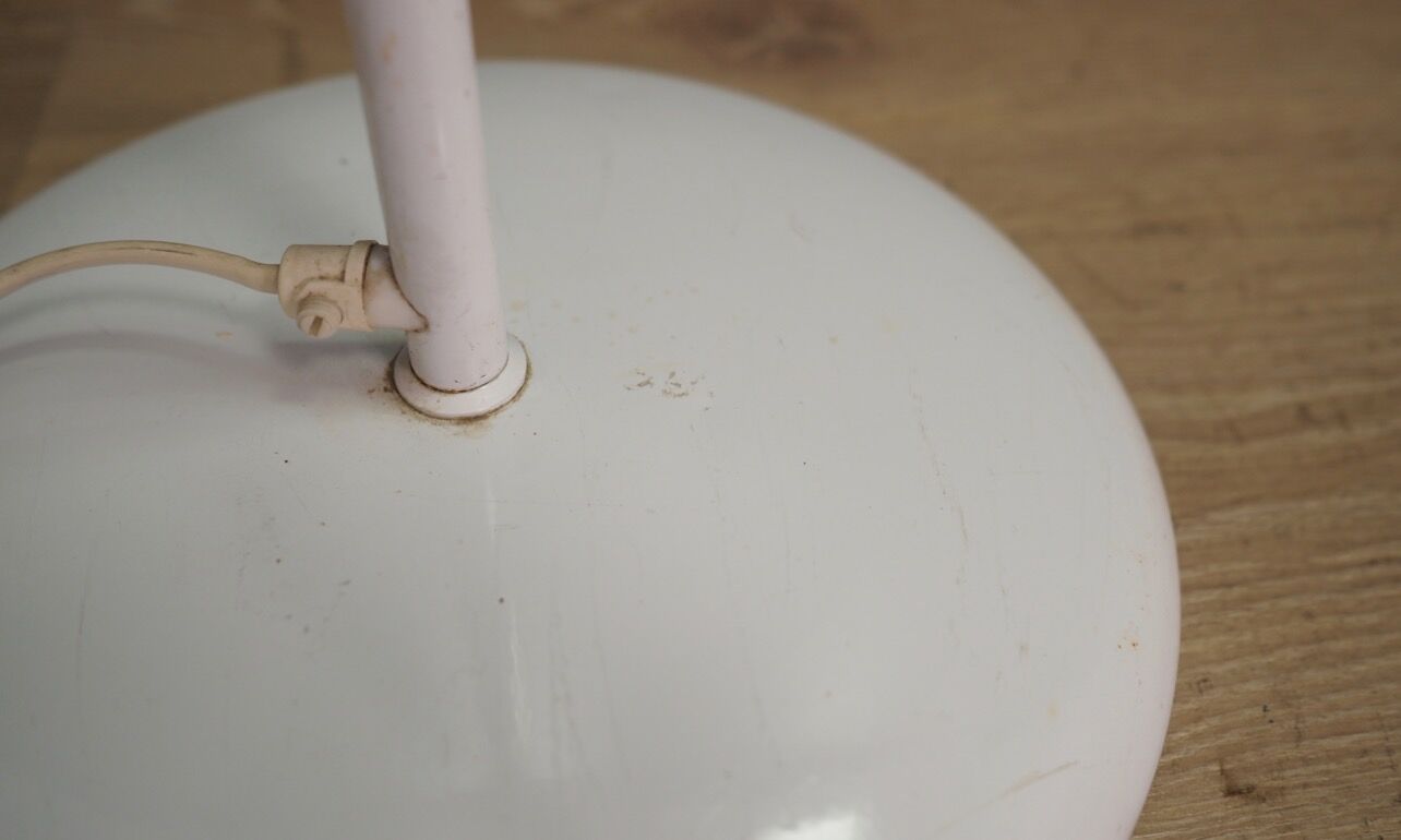 Original floor lamp danish design 60/70