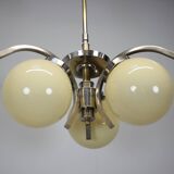Lustre Art Déco, années 1930