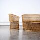 Salon de jardin style bohème