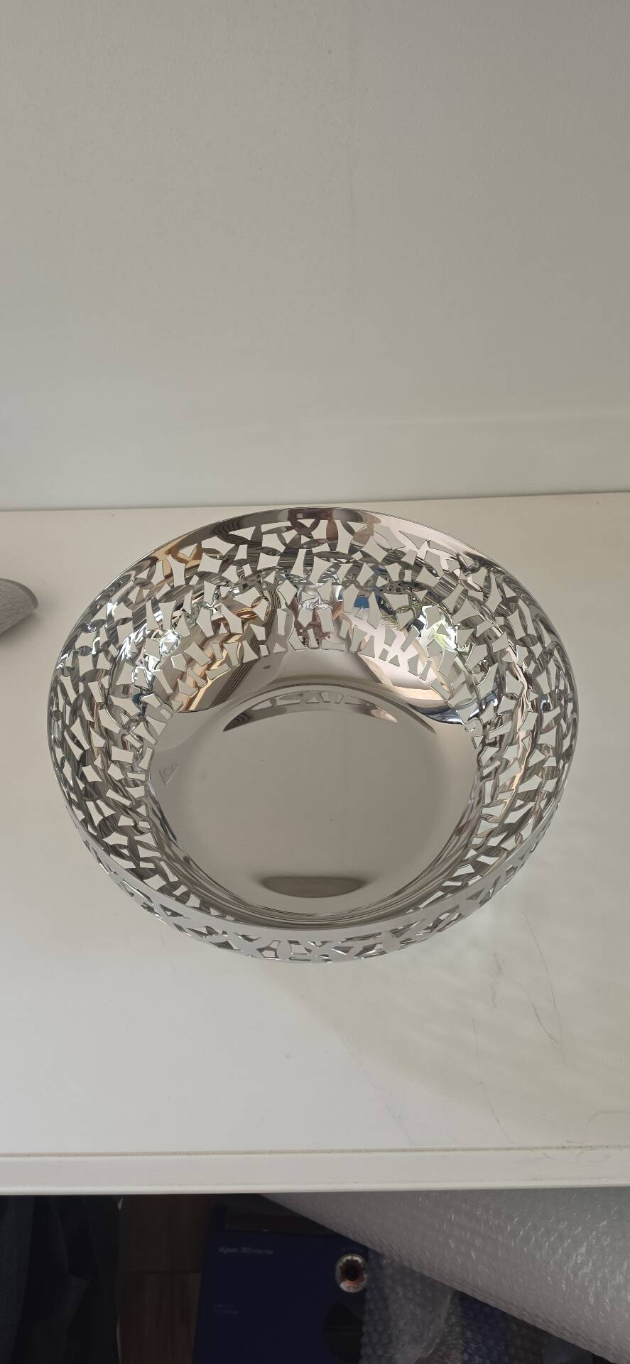 Alessi basket