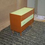 Commode vintage