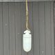 Porcelain and opaline suspension - Sweden 60s