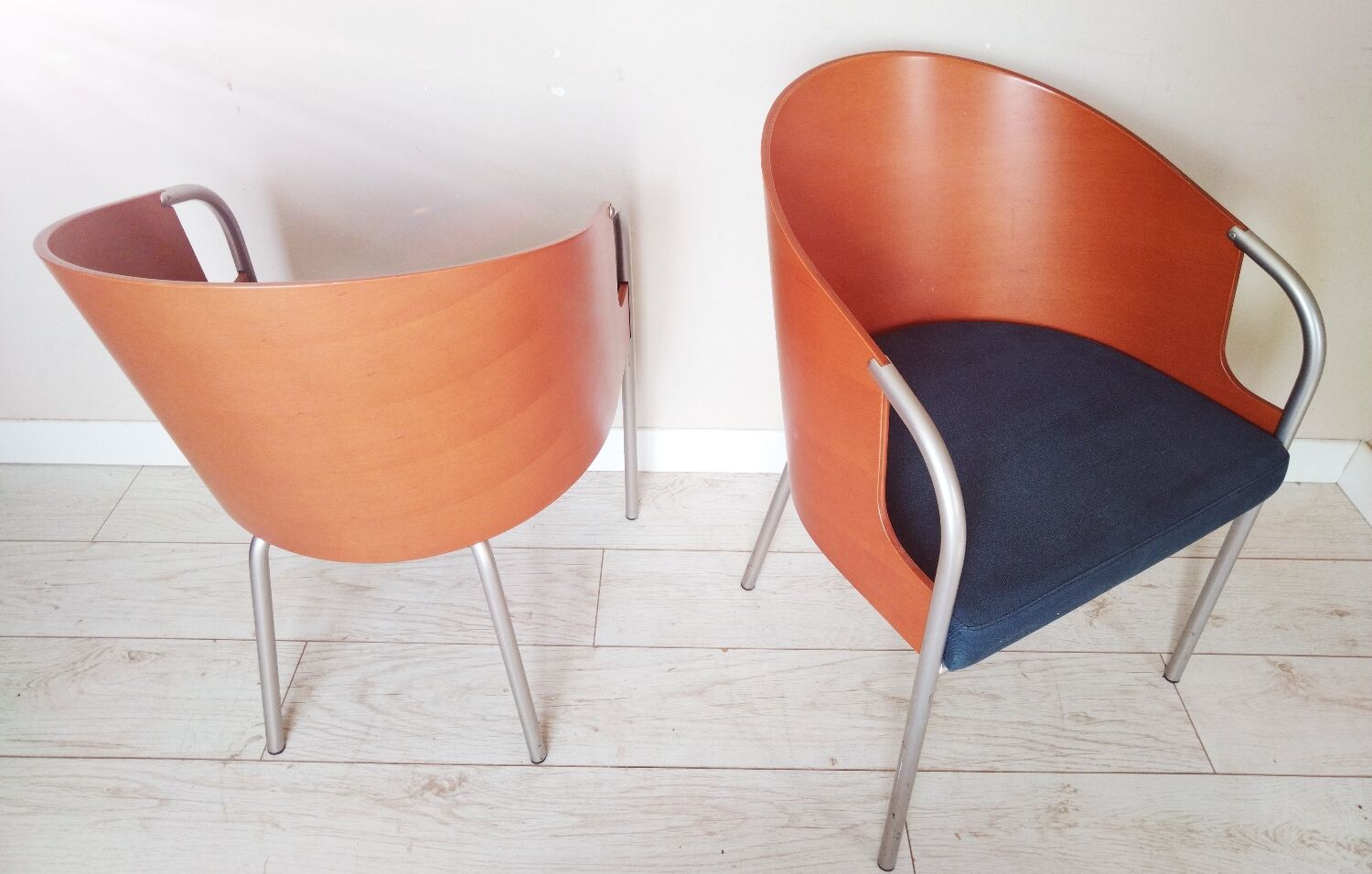 Salon vintage Calligaris