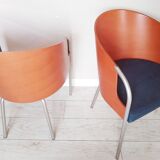 Salon vintage Calligaris