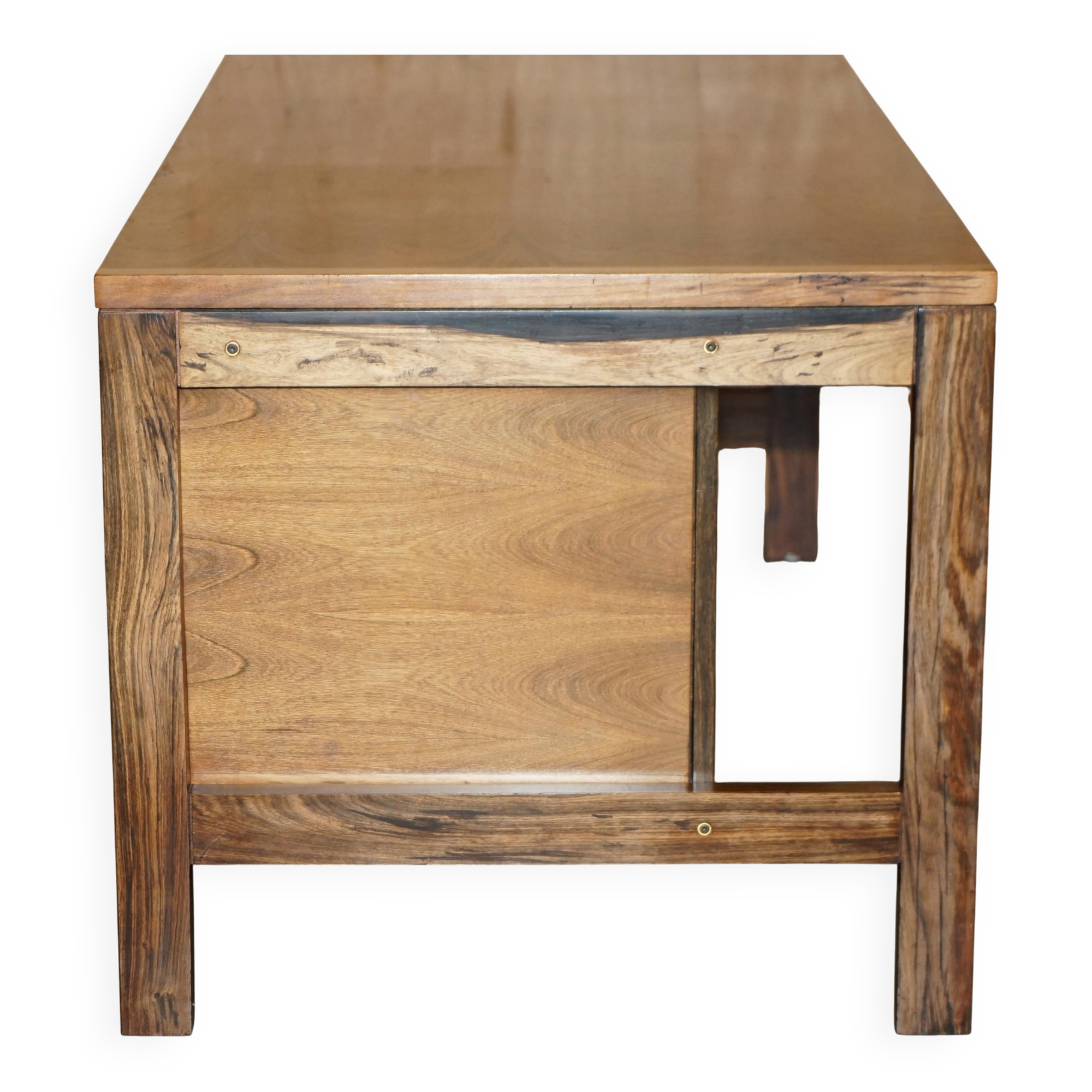 Mid-century modern Brazilian desk