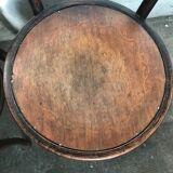 Set of 2 bistro chairs