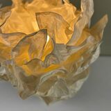 Unique flower lamp