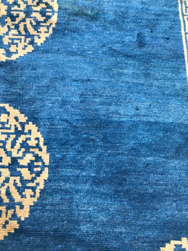 Carpet  chinese tibetan 175x242cm