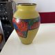 Art Deco Vase 1930 - Leune Glassworks