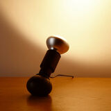 Gino Sarfatti table lamp 600C for Arteluce 1966