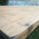 Table de ferme ancienne