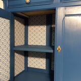 Buffet two bodies 1910s