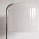 MCM Alvise floor lamp by Luigi Massoni for Guzzini 1960s