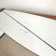 Two-tone sailboat mirror from the 70s 50x77cm