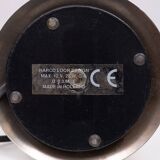 Harco Loor design Halogen Table lamp 1980s Holland