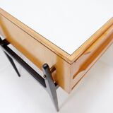 desk Alfred hendrickx style Belgium 1950