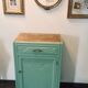 Art deco buffet