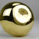 Carl Auböck Brass Ashtray Hand Empty Pocket Accessory, Vienna, Austria