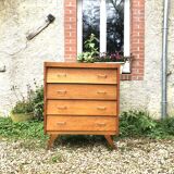 Commode vintage