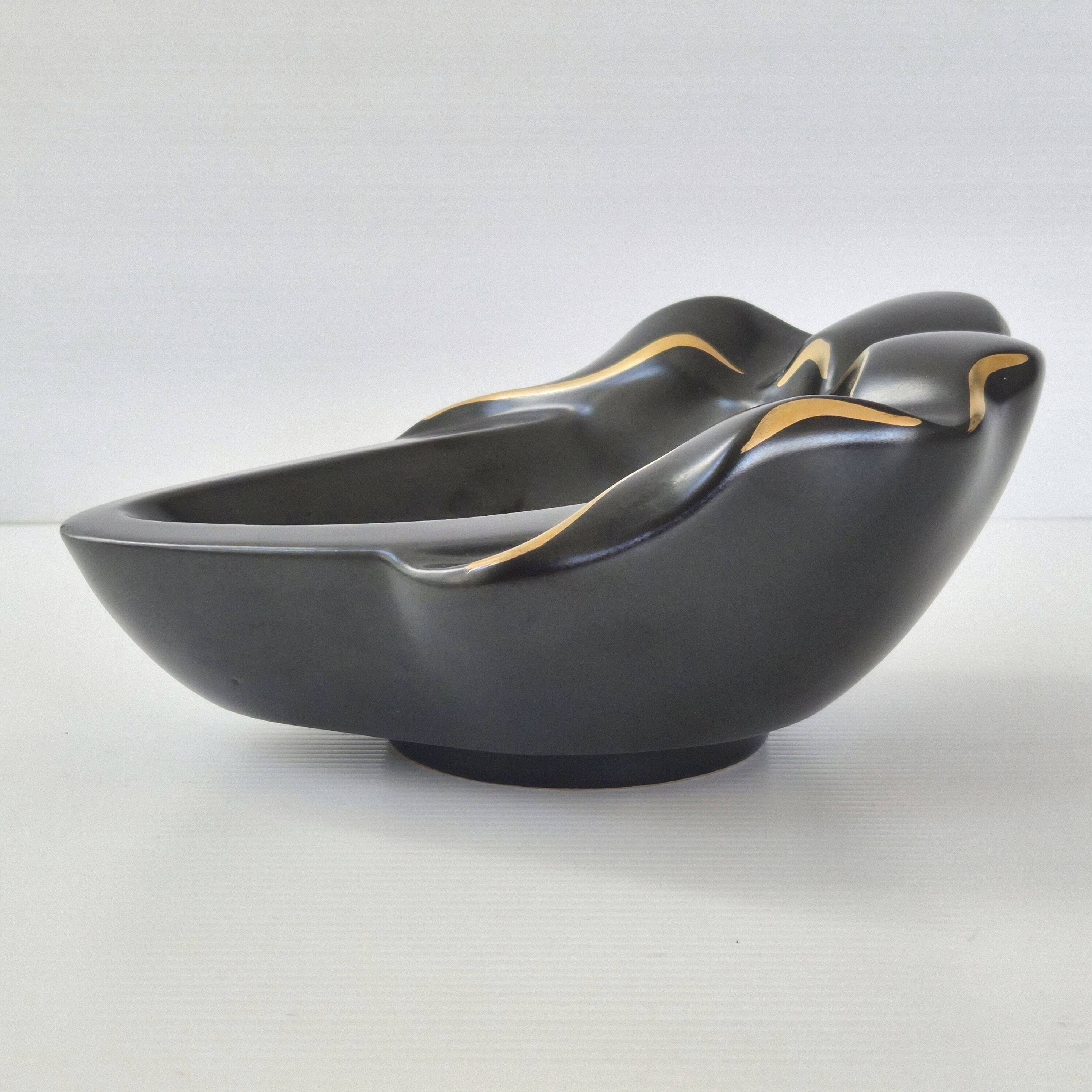 Vintage ashtray 1950