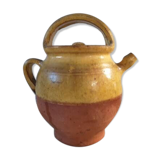 Gargoulette cruche provençale