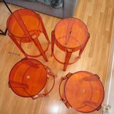 Tabouret Kartell