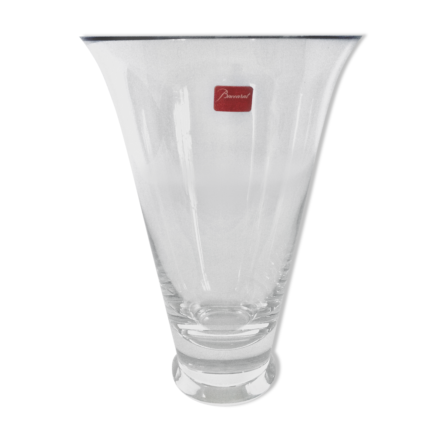 Vase Baccarat