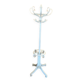 Thonet style coat rack
