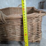 Large baker's basket