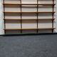 Danish design shelving by Poul Cadovious